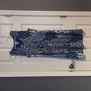 NWOT Anne Klein Dress Sz 10